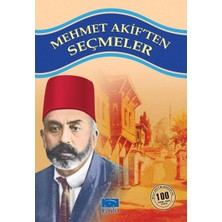 Parıltı Yayınları Mehmet Akiften Seçmeler 100 Temel Eser 1.kademe