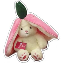 Akıllı Bayi 1219E Berry Rabbi T 25 Cm-Ekru