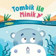 Maxi Çocuk Tombik ile Minik