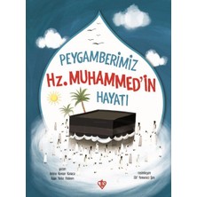 Türkiye Diyanet Vakfı Yayınları Peygamberimiz Hz.muhammedin Hayatı