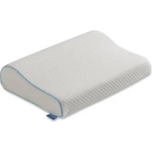 Medikaltec Boyun Destekli Visco Yastık – 60X40X11/8CM