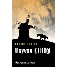 Remzi Kitabevi Hayvan Çiftliği