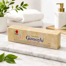 Dxn Ganozhi Diş Macunu (150 G) – Kırmızı Reishi Mantarlı Doğal Ağız Bakımı