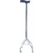 Medikaltec Medikalcim Tetrapot 4 Ayaklı Denge Bastonu - Ergonomik ve Ayarlanabilir