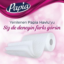 Bezos 12 Adet Kağıt Havlu Paketi