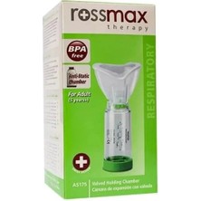 Medikaltec Medkaltec Rossmax Maskeli Inhalatör AS175