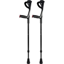Medikaltec Pr 681 Katlanır Kanedyen - Taşınabilir ve Ergonomik