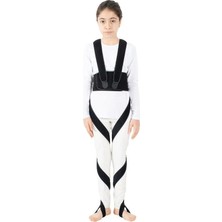 Medikaltec Medkaltec WP948 Twister Bacak Uzunluğu 80-95 cm