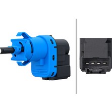 Onper Fren Pedal Müşürü-Ford Focus-Courier-Transıt 12> C-Max Kuga Galaxy Volvo S40 C30 V40 GL3T 9G854 Ba