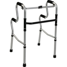 Medikaltec PR-448 Alüminyum Kademeli Walker