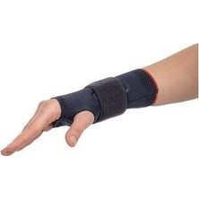 Medikaltec Örme El Bilek Ateli Bilek Çevresi 14-16 cm
