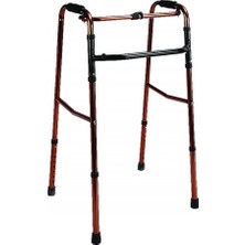 Medikaltec Poylin P552 Bronz Walker