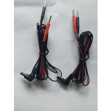 Comfort Plus R-C4A Tens Ems Kablosu Seti