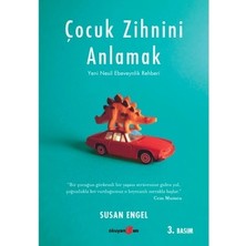 Çocuk Zihnini Anlamak