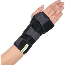 Medikaltec Wingmed Palmar Destekli El Bilek Ateli Medium