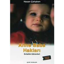 Çelik Yayınevi Anne Baba Hakları