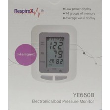 Medkaltec Respirox YE660B Koldan Tansiyon Ölçer