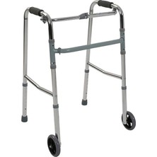Medikaltec Medkaltec Alüminyum Denge Destekli Yürüteç
