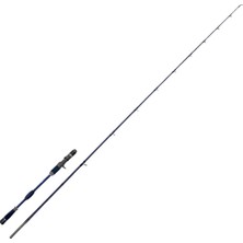 Okuma Deep Impact Soft Baits Cast 203CM 250GR 1+1 Parça Olta Kamışı