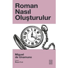 Ketebe Yayınları Roman Nasıl Oluşturulur