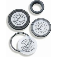 Medikaltec Littmann Stetoskop Yedek Parçası – Ergonomik | 3m