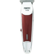 Bezos Profesyonel Tıraş Makinesi - TR-658