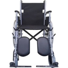 Medikaltec Poylin P112 Tekerlekli Sandalye - Ergonomik ve Dayanıklı
