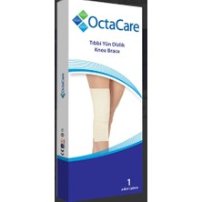 Medikaltec Yün Dizlik S Beden
