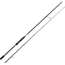 Okuma Ceymar Sw Bass 243CM Mh 14-42GR M-Fast 2 Parça Olta Kamışı