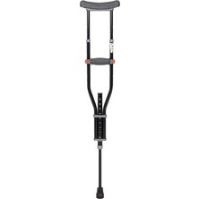 Medikaltec Pr 981C Alüminyum Pediatrik Koltukaltı Değneği