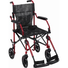 Medikaltec Medkaltec G505 Alüminyum Transfer Sandalyesi