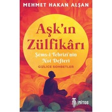 Mitos Yayınları Aşk’ın Zülfikârı