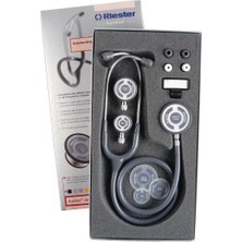 Riester 4093 Tristar Steteskop Mavi