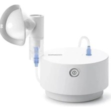 Medikaltec Omron C28P Kompresörlü Nebul Cihazı