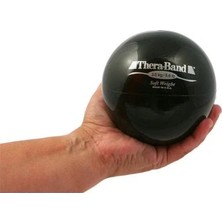Medikaltec Thera-Band Soft Weight 1,5 kg - Ergonomik Kırmızı Ağırlık