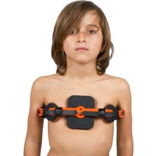 Medikaltec Medkaltec WP953 Pectus Carinatum Ortezi Dinamik