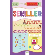 Fark Yayınları Şekiller