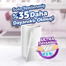 Bezos Ultra Kağıt Havlu