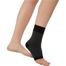 Medikaltec Variteks Softsport Ayak Bilekliği Xlarge - Esnek ve Ergonomik