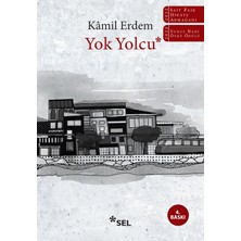 Sel Yayıncılık Yok Yolcu