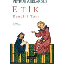 Doğu Batı Yayınları Etik – Kendini Tanı