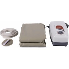 Pulsemed Hf 6001 Baklava Dilim Havalı Yatak