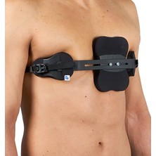 Medikaltec Medkaltec Pectus Carinatum Ortezi Asimetrik