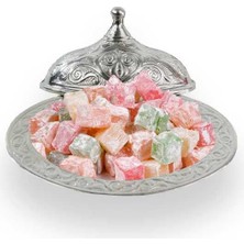 Bezos Meyve Aromalı Mini Lokum (Kg) 1 Adet