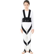Medikaltec Medkaltec WP948 Twister Bacak Uzunluğu 65-80 cm