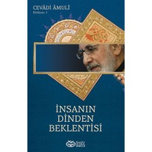 Önsöz Yayıncılık Insanın Dinden Beklentisi