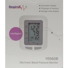 Medkaltec Respirox YE660B Tansiyon Aleti