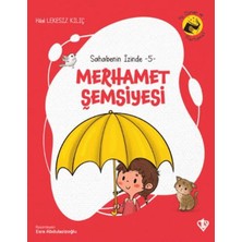 Türkiye Diyanet Vakfı Yayınları Merhamet Şemsiyesi