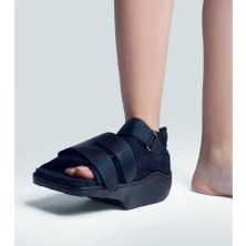Medikaltec Wingmed Ameliyat Sonrası Ayakkabı Small - Ergonomik ve Ayarlanabilir