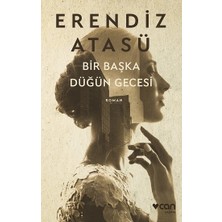 Can Yayınları Bir Başka Düğün Gecesi